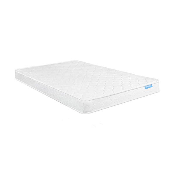 Mattress Spring Coil Bonnell Bed Sleep Foam Medium Firm 13Cm