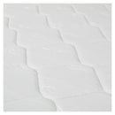 Mattress Spring Coil Bonnell Bed Sleep Foam Medium Firm 13Cm