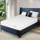 Mattress Spring Coil Bonnell Bed Sleep Foam Medium Firm 13Cm