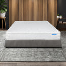 Mattress Spring Coil Bonnell Bed Sleep Foam Medium Firm 13Cm