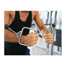 Single Handle Cable Attachment