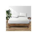 Single Size Waterproof Bamboo Mattress Protector
