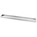 600Mm Towel Rack Stainless Steel Bathroom Towel Rail Chrome