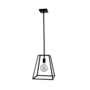 Single Urban Retro 30Cm Pendant