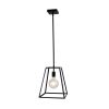 Single Urban Retro 30Cm Pendant