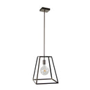 Single Urban Retro 30Cm Pendant