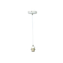 Single All White Suspension 180 Cm