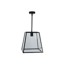 Single Urban Retro 30 Cm Pendant