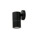 Single Wall Washer Black