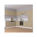 Sink Bottom Cabinet Sonoma Chipboard