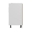 Sink Bottom Cabinet Sonoma Chipboard