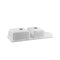 Kitchen Sink Granite Stone Laundry Topmount Double