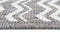 Sisalo Chevron Rug