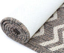 Sisalo Chevron Rug