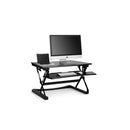 Sit And Stand Desk