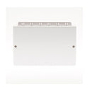 Six Way Keystone Surface Mount Box