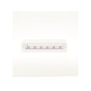 Six Way Keystone Surface Mount Box
