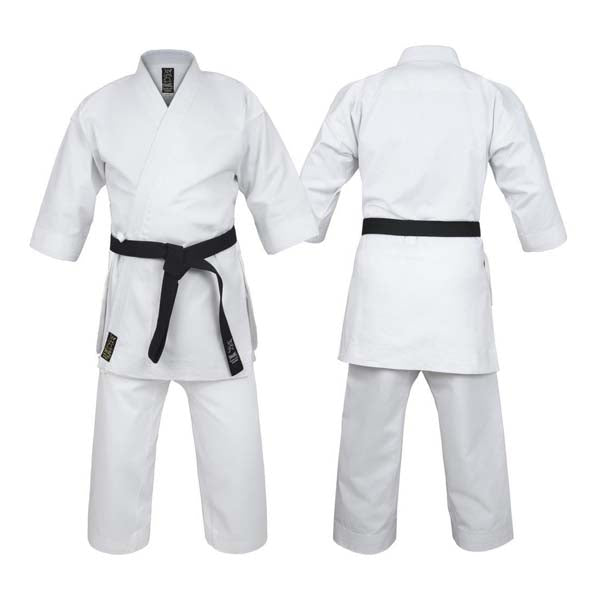 Yamasaki 14Oz Elite Karate Kata Gi