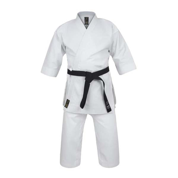 Yamasaki 14Oz Elite Karate Kata Gi