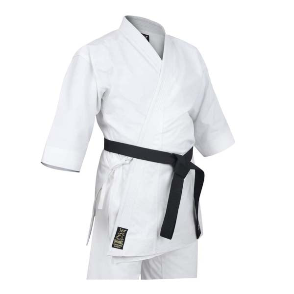 Yamasaki 14Oz Elite Karate Kata Gi