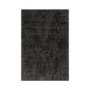 Sky Black Rug 115X170Cm