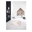 Sleeping Moon Kids Rug 120 X 170 Cm