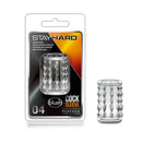 Stay Hard Cock Sleeve 04 Clear