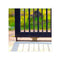 Sliding Gate Hardware Accessories Kit
