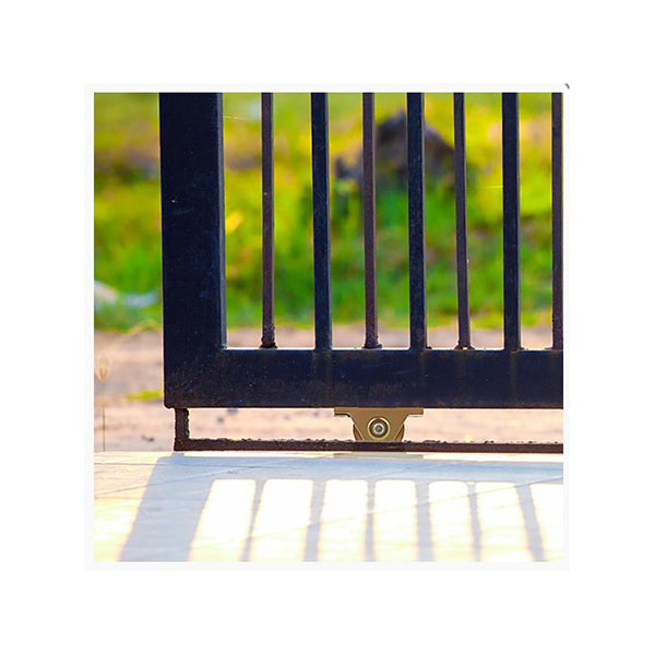Sliding Gate Hardware Accessories Kit