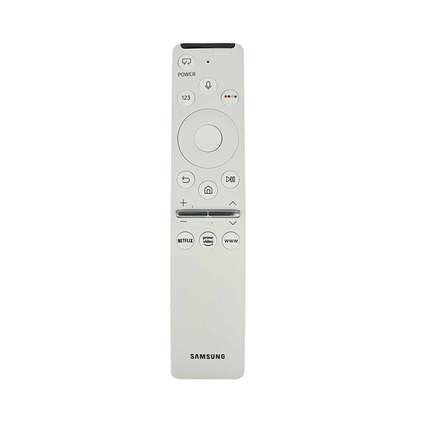 Smart Tv  Touch Replacement Remote Control
