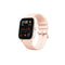 Waterproof Fitness Smart Wrist Watch Heart Rate Tracker P8 Gold