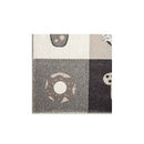 Kids Fun Collection Grey Rug