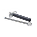 Smooth Silicone Lubricant Launcher