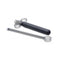 Smooth Silicone Lubricant Launcher