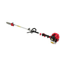 65Cc Pole Chainsaw Hedge Trimmer Brush Cutter Snipper Multi Tool