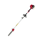 65Cc Pole Chainsaw Hedge Trimmer Brush Cutter Snipper Multi Tool