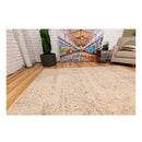 Snug Dark Beige Rug