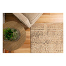 Snug Dark Beige Rug