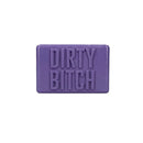 S Line Soap Bar Dirty Bitch