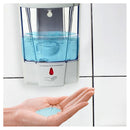 Automatic Liquid Soap Alcohol Sanitizer Dispenser 700Ml Sensor