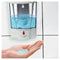 Automatic Liquid Soap Alcohol Sanitizer Dispenser 700Ml Sensor