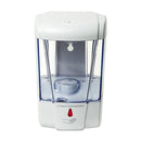 Automatic Liquid Soap Alcohol Sanitizer Dispenser 700Ml Sensor