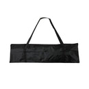 Soccer Rebounder Net Portable Volley Training Outdoor Football Goal