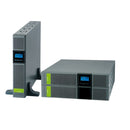 Socomec Netys Pr Rt 3300Va Tower Rack Ups
