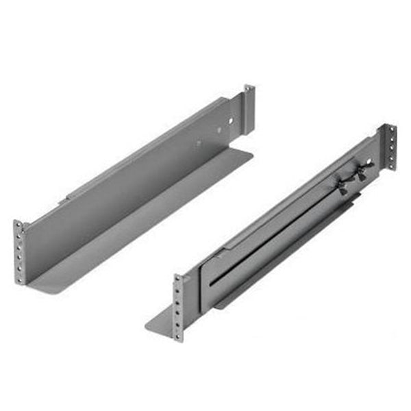 Socomec Rack 19Inch Telescopic Rail Brackets – Simply Wholesale