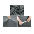 Sofa Cover 4 Seater Elastic Stretchable Couch Covers