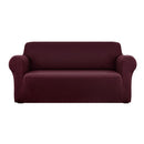 Sofa Cover Elastic Stretchable Covers 3 Seater