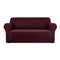 Sofa Cover Elastic Stretchable Covers 3 Seater
