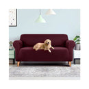 Sofa Cover Elastic Stretchable Covers 3 Seater