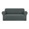 Sofa Cover Elastic Stretchable Covers 3 Seater